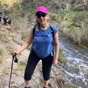 Meet your Posher, Merryn